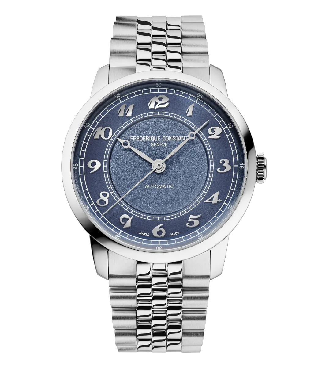 Classics Premiere Watch