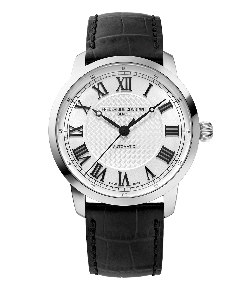 Frederique Constant Classics Premiere Automatic Watch