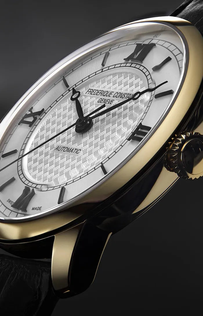 Classics Premiere Automatic Watch