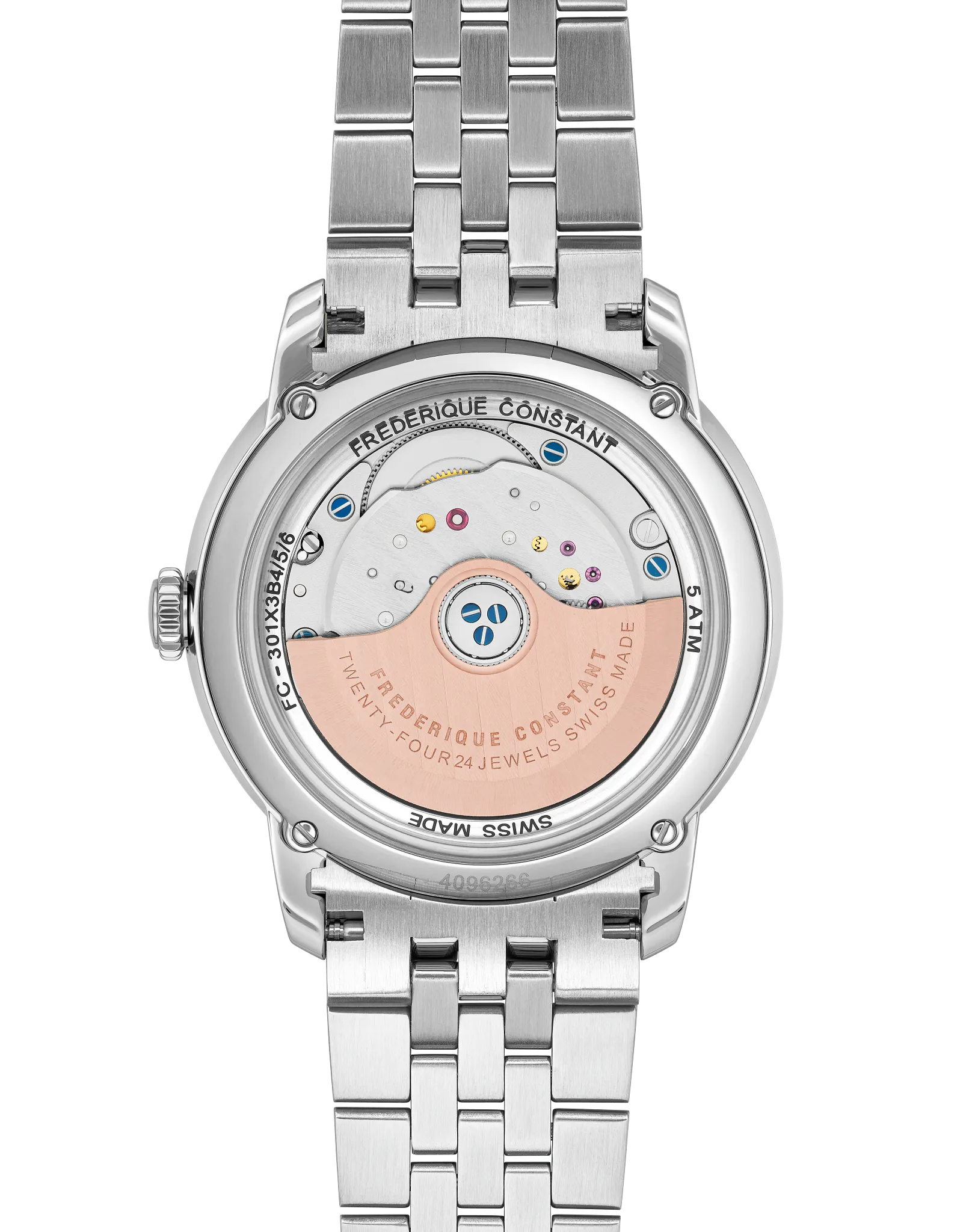 Classics Premiere Watch