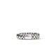 Sterling Silver Dot Ring