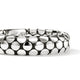 Sterling Silver Dot Ring