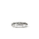 Sterling Silver 5MM Naga Ring