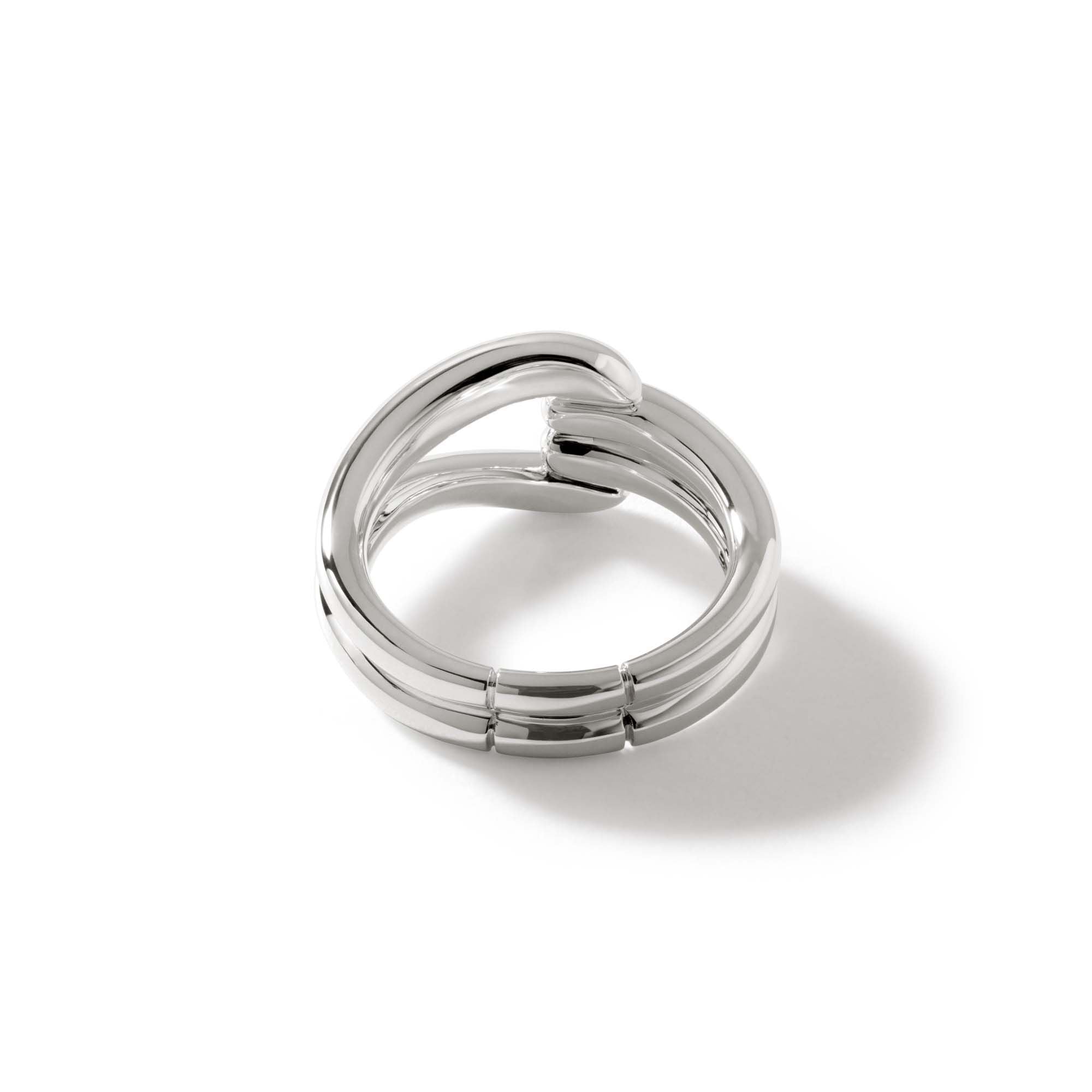 Surf Link Ring