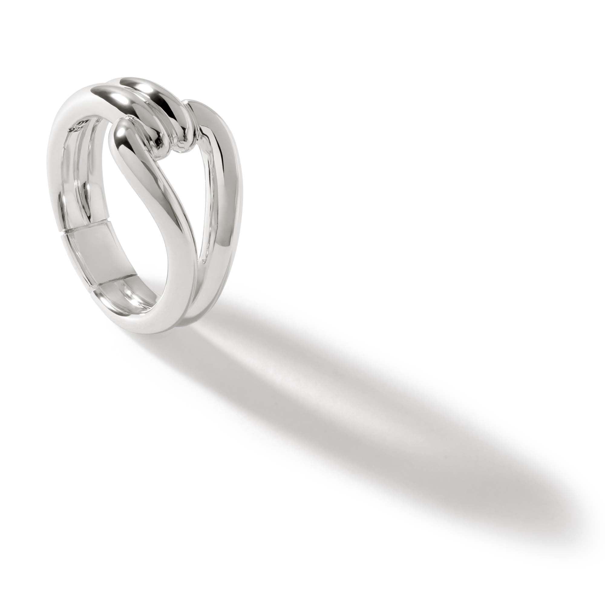 Surf Link Ring