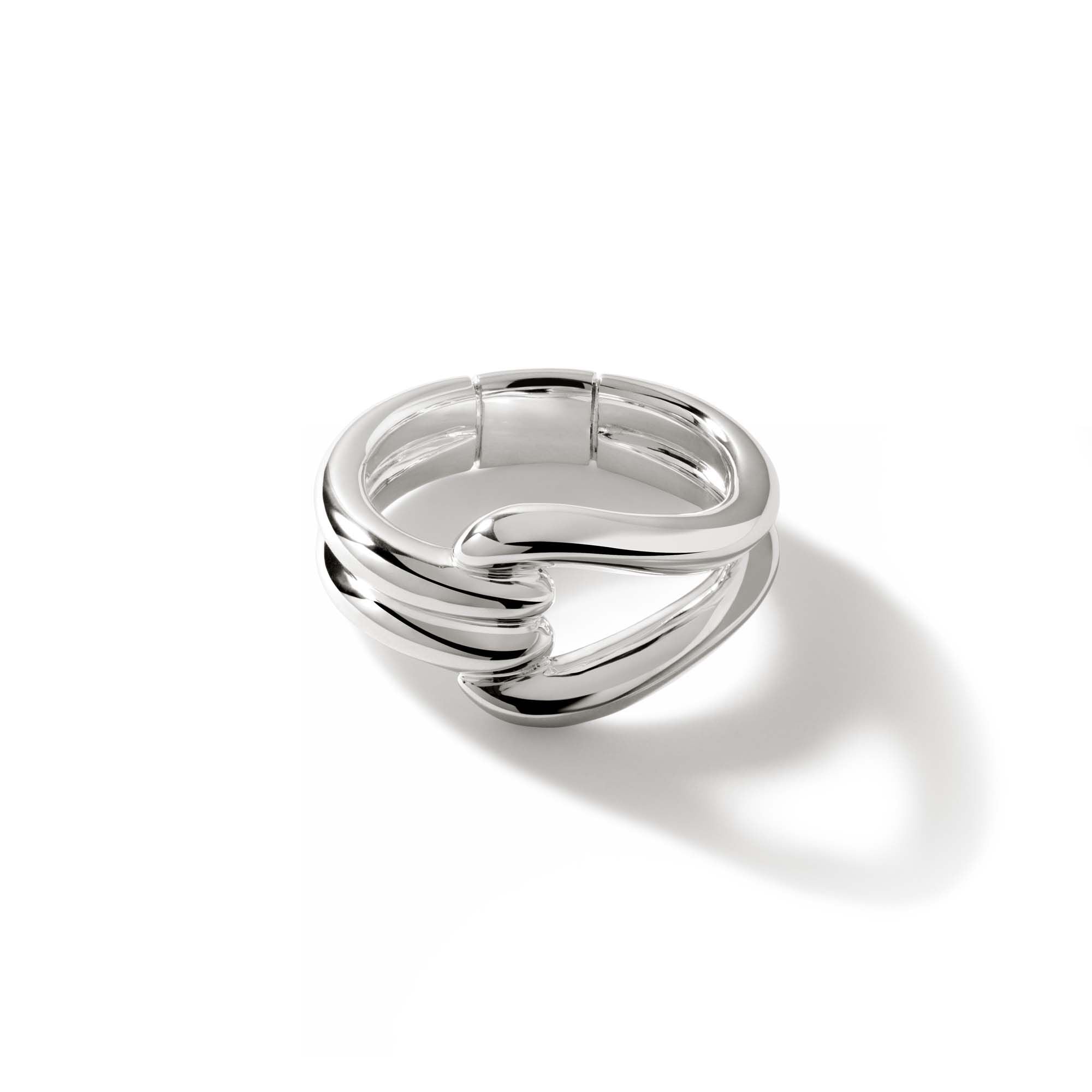 Surf Link Ring