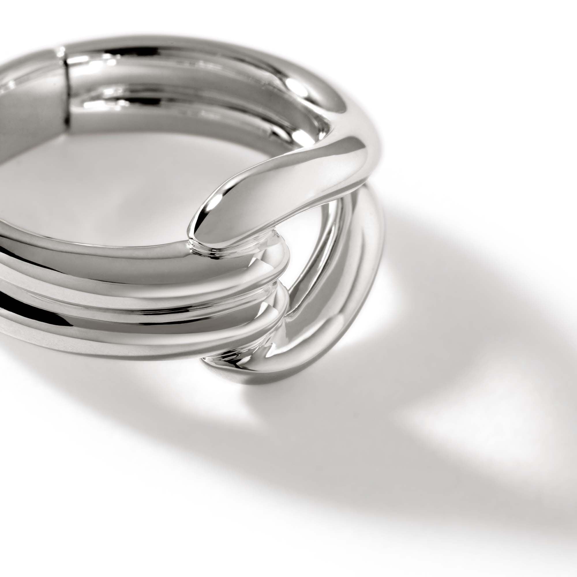 Surf Link Ring