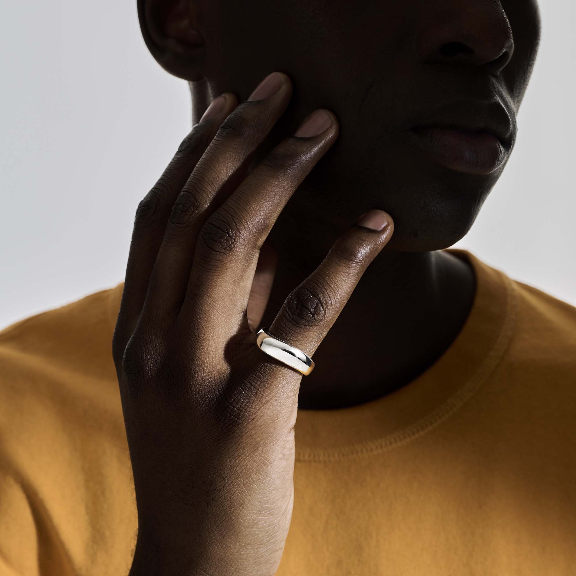 Surf Band Ring – Murphy Jewelers