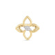 Cialoma Small Diamond Flower Ring