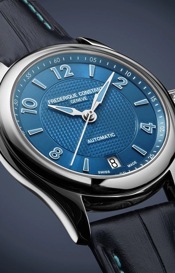Classics Runabout Automatic Watch