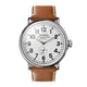 Runwell 47mm Watch