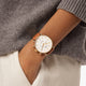 The Canfield Chrono 43mm Watch