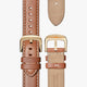 The Canfield Chrono 43mm Watch