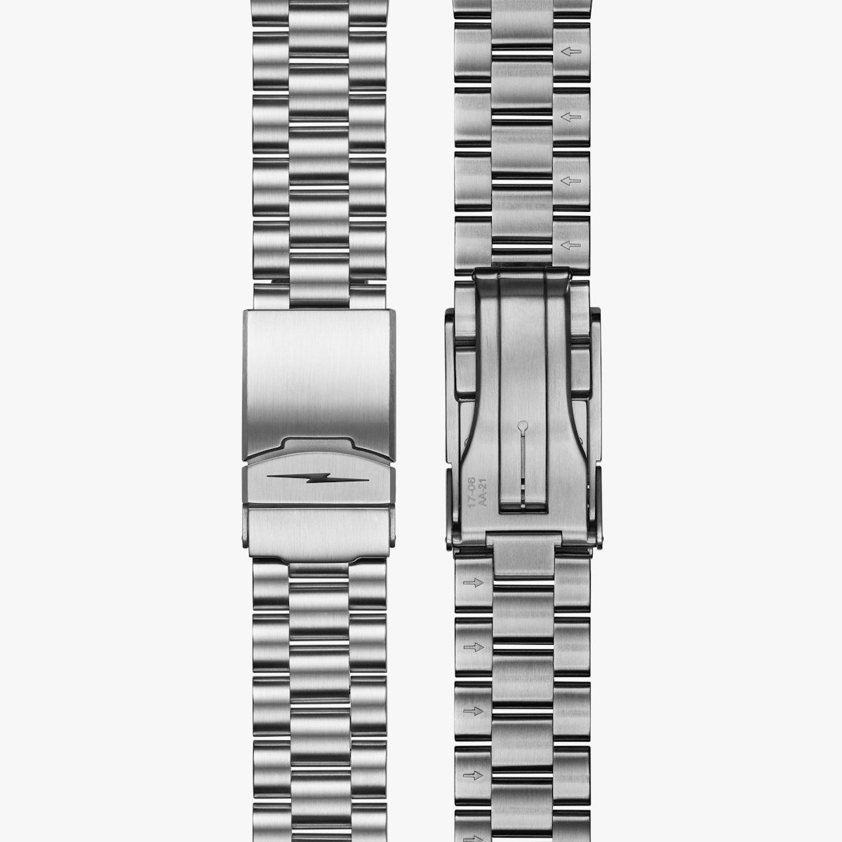 The Lake Superior Monster Automatic 43mm Watch