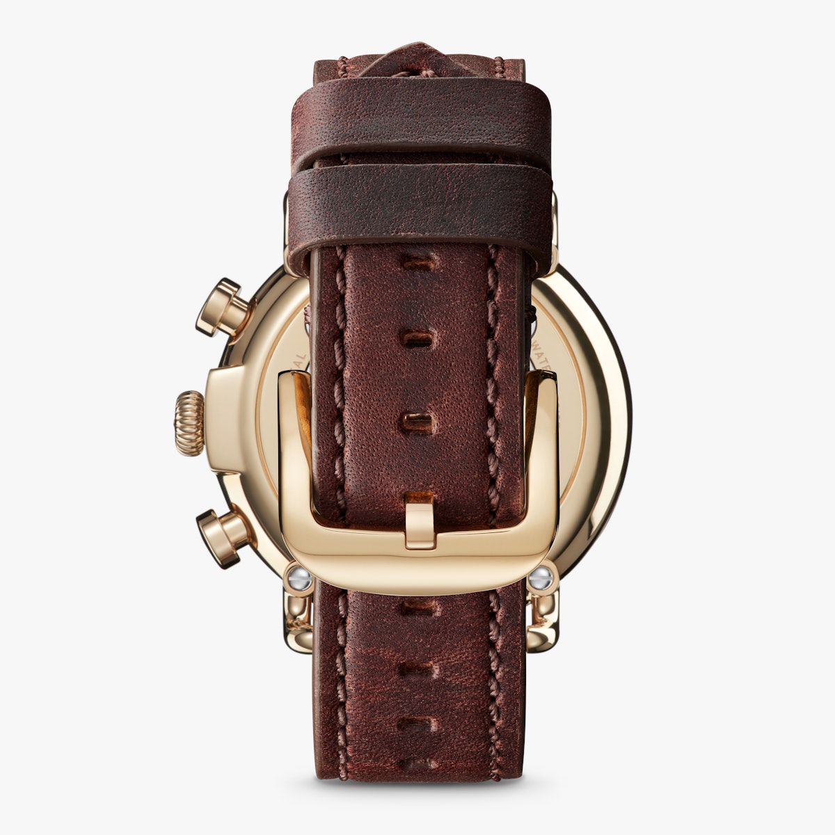 The Runwell Chrono 41mm Watch
