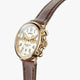 The Runwell Chrono 41mm Watch