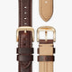 The Runwell Chrono 41mm Watch