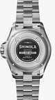 The Lake Ontario Monster Automatic 43mm Watch