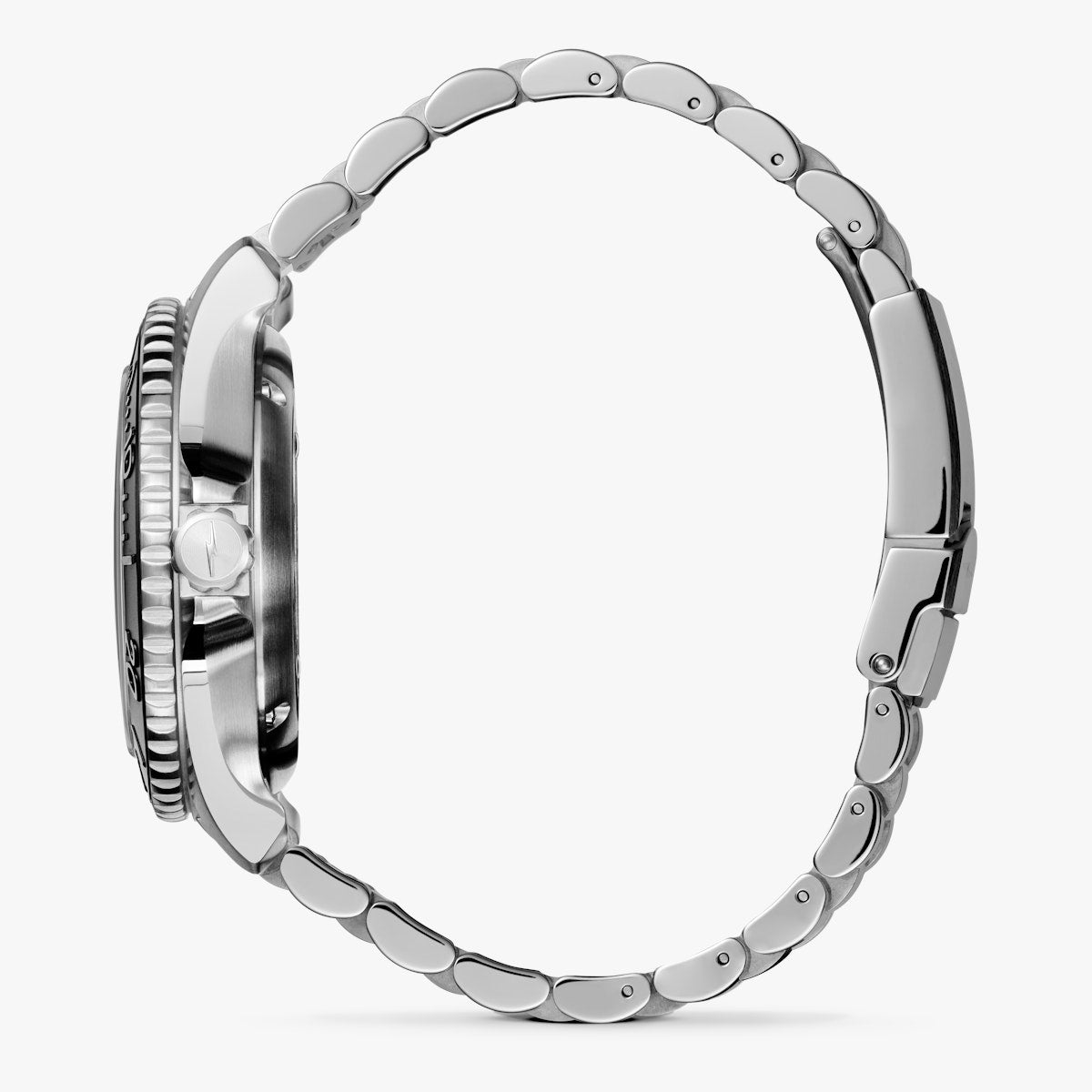 The Lake Ontario Monster Automatic 43mm Watch