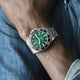 The Lake Ontario Monster Automatic 43mm Watch