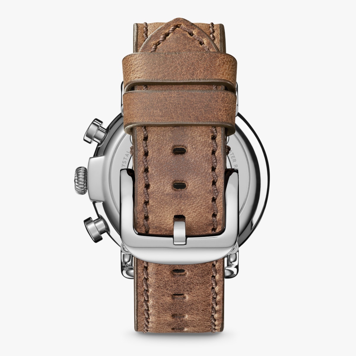 The Runwell Chrono 41mm Watch