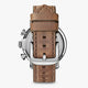 The Runwell Chrono 41mm Watch