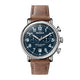 The Runwell Chrono 41mm Watch