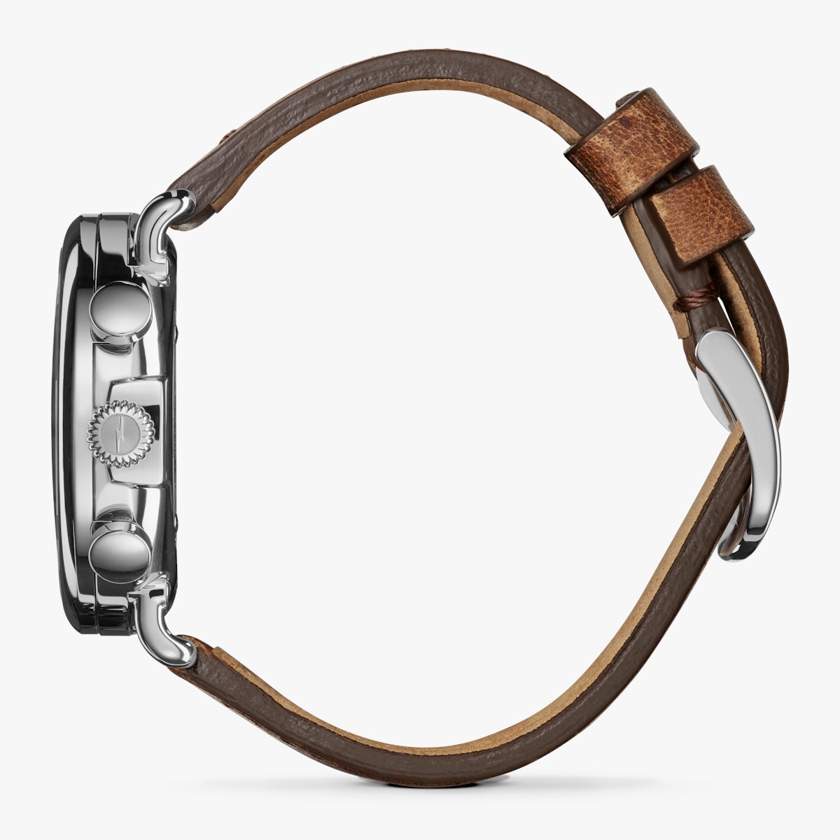 The Runwell Chrono 41mm Watch