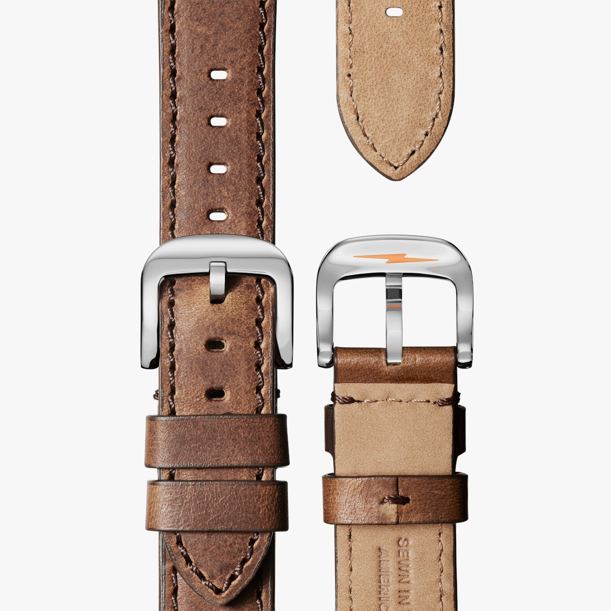 The Runwell Chrono 41mm Watch