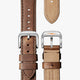 The Runwell Chrono 41mm Watch