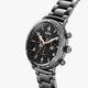 The Canfield Sport 45mm Chronograph Watch