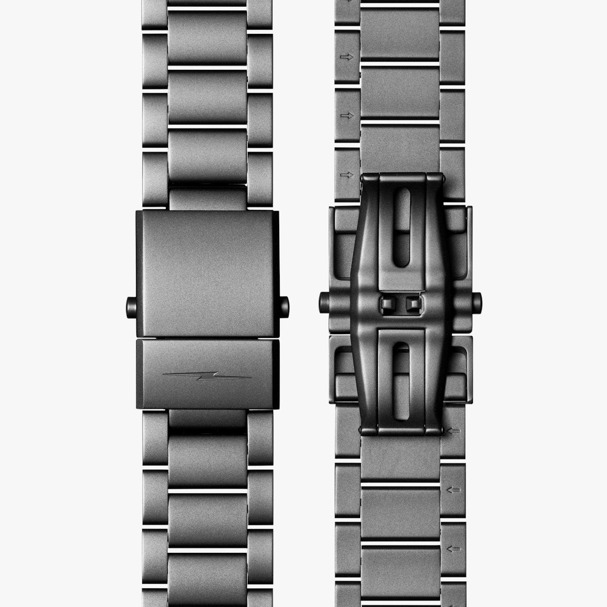 The Canfield Sport 45mm Chronograph Watch