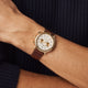 The Runwell Chrono 41mm Watch