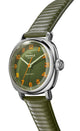 Mechanic 39mm Watch