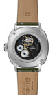 Mechanic 39mm Watch