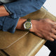 Mechanic 39mm Watch