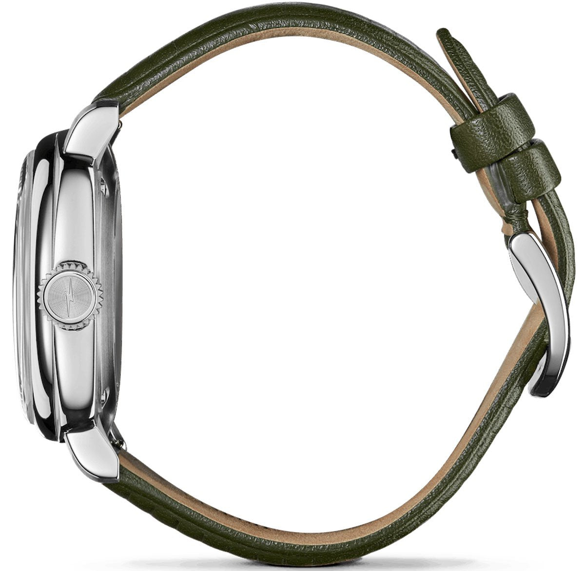 Mechanic 39mm Watch