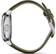 Mechanic 39mm Watch