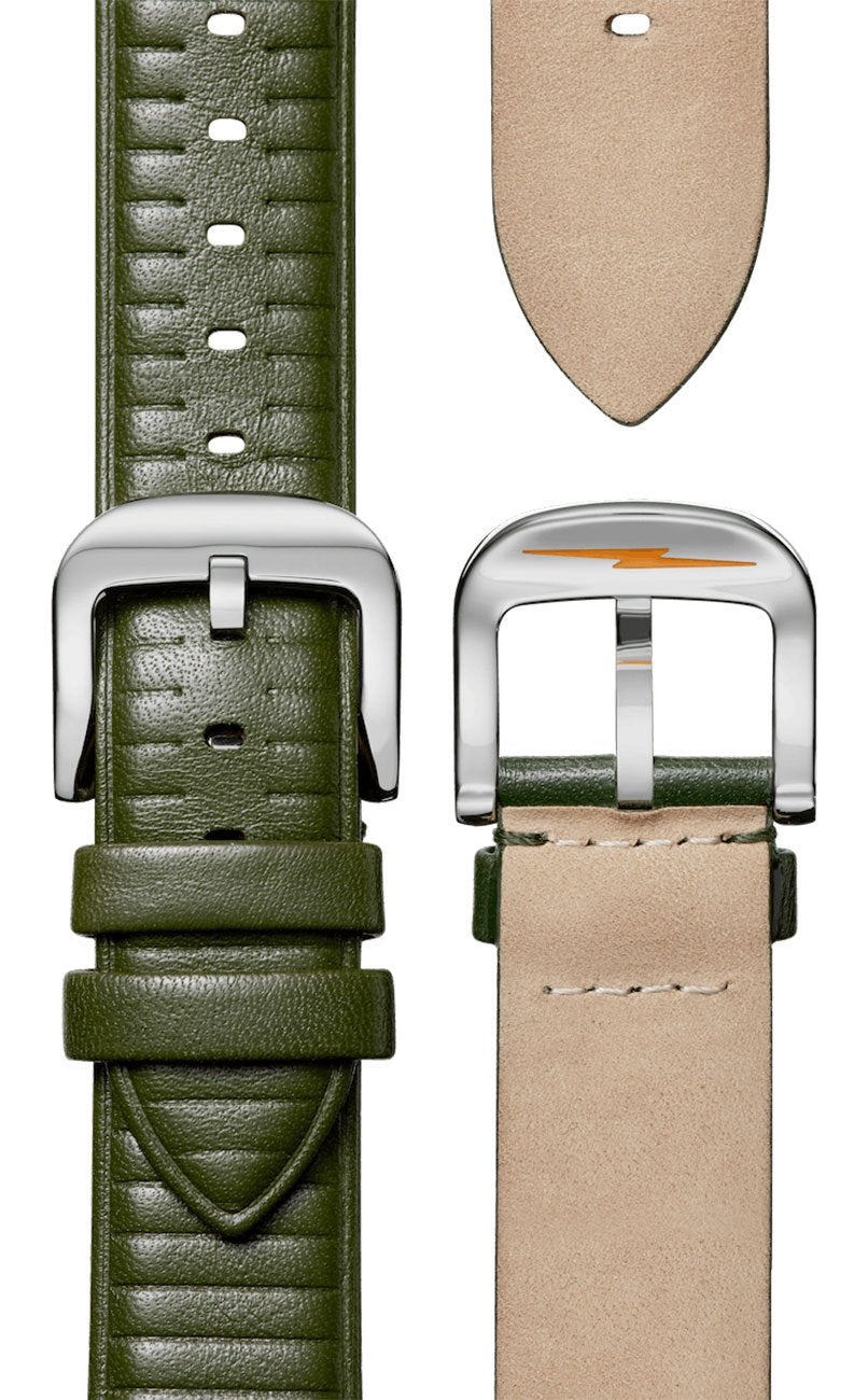 Mechanic 39mm Watch
