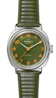 Mechanic 39mm Watch