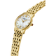 Ladies Slimline Date Watch