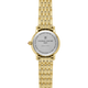 Ladies Slimline Date Watch