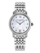 Ladies Classics Slimline Diamond Watch