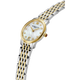 Ladies Slimline Watch