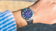 Aquis Date Taste of Summer Watch