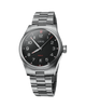 ProPilot Date Watch – Black Dial, 41mm