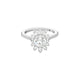 Behati Say It Your Way Oval Engagement Ring