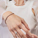 Behati Say It Your Way Oval Engagement Ring