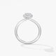 Vela Halo Ring