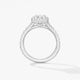 Acclaim Solitaire Engagement Ring